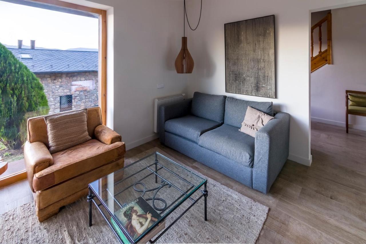 Fantastica Casa De Diseno En Alp Villa Exteriör bild